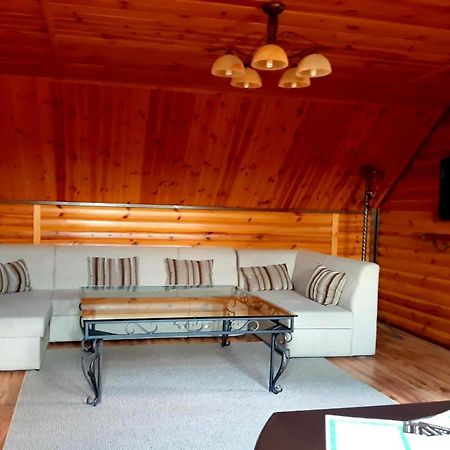 Заміський Комплекс Grand Prix Otel Tsyurupynsk Dış mekan fotoğraf