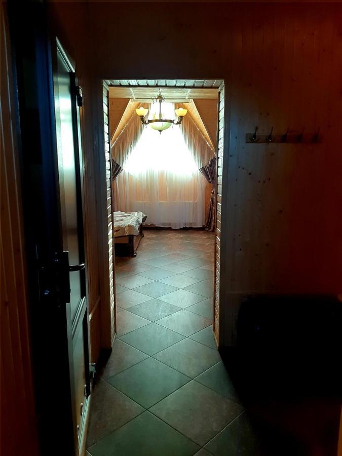Заміський Комплекс Grand Prix Otel Tsyurupynsk Dış mekan fotoğraf