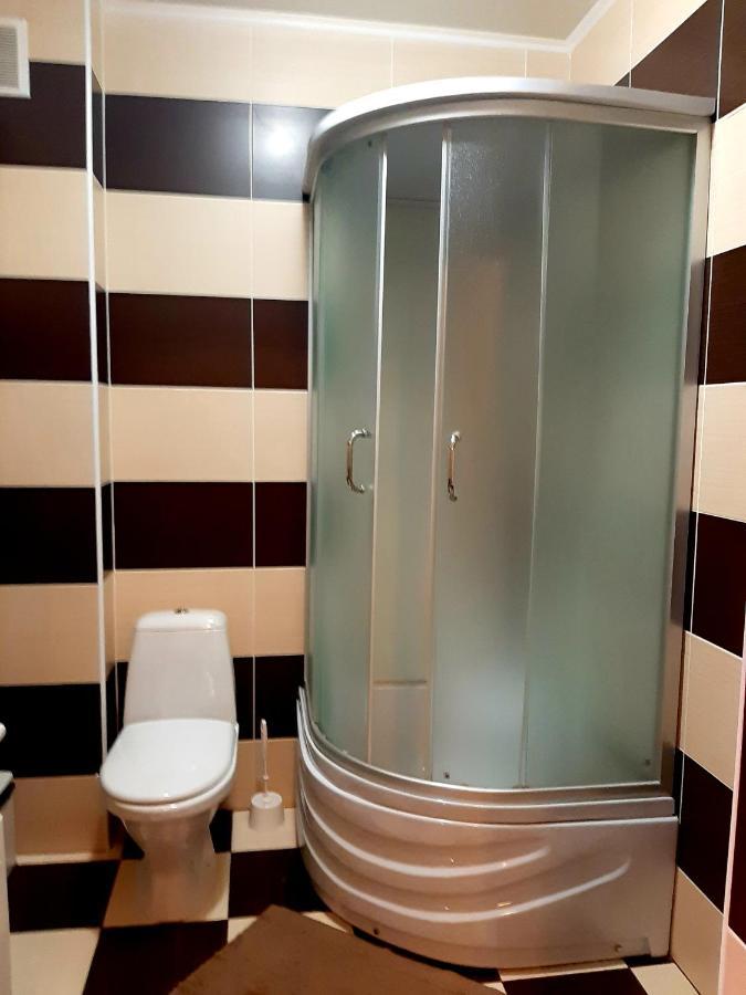 Заміський Комплекс Grand Prix Otel Tsyurupynsk Dış mekan fotoğraf