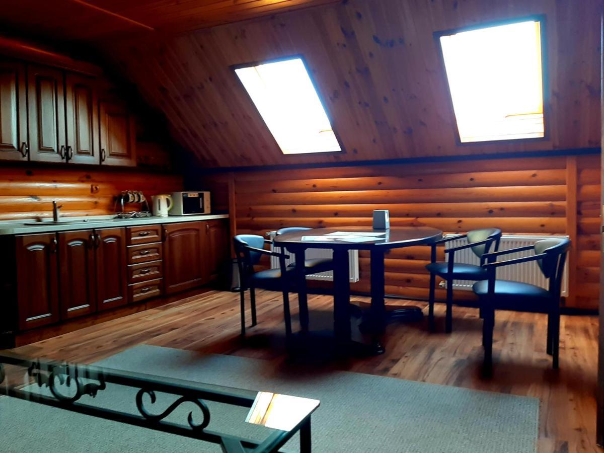 Заміський Комплекс Grand Prix Otel Tsyurupynsk Dış mekan fotoğraf
